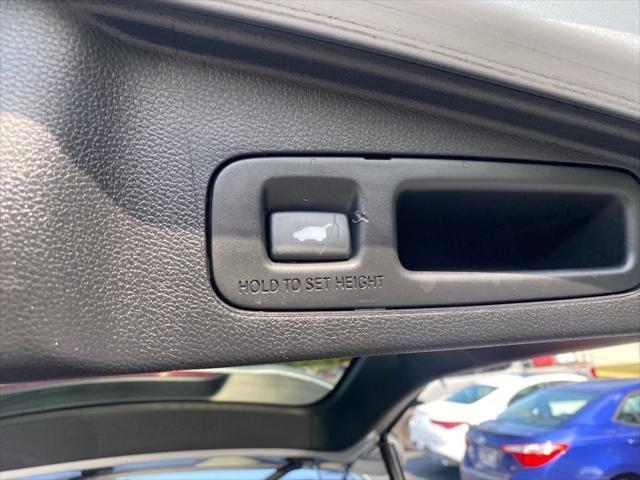 used 2020 Honda CR-V Hybrid car, priced at $28,385