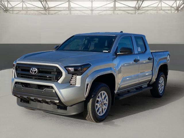 new 2024 Toyota Tacoma car, priced at $41,859