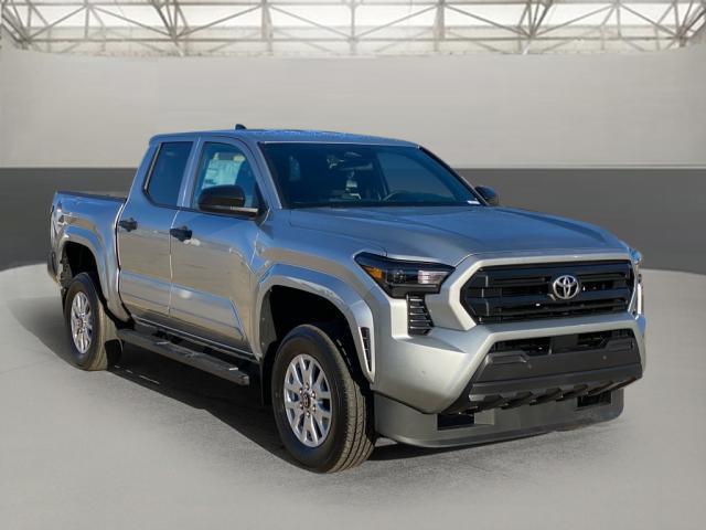 new 2024 Toyota Tacoma car, priced at $41,859