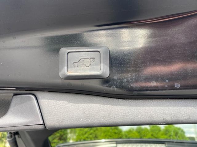used 2022 Toyota RAV4 Hybrid car, priced at $34,625