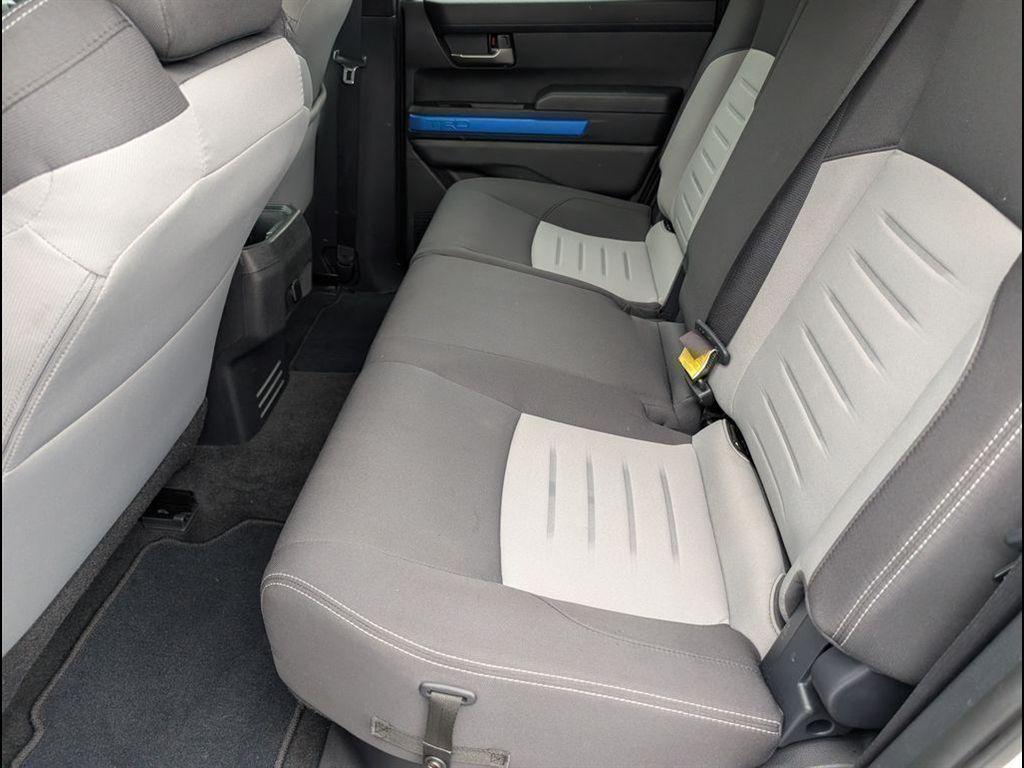 used 2025 Toyota Tacoma car, priced at $46,997