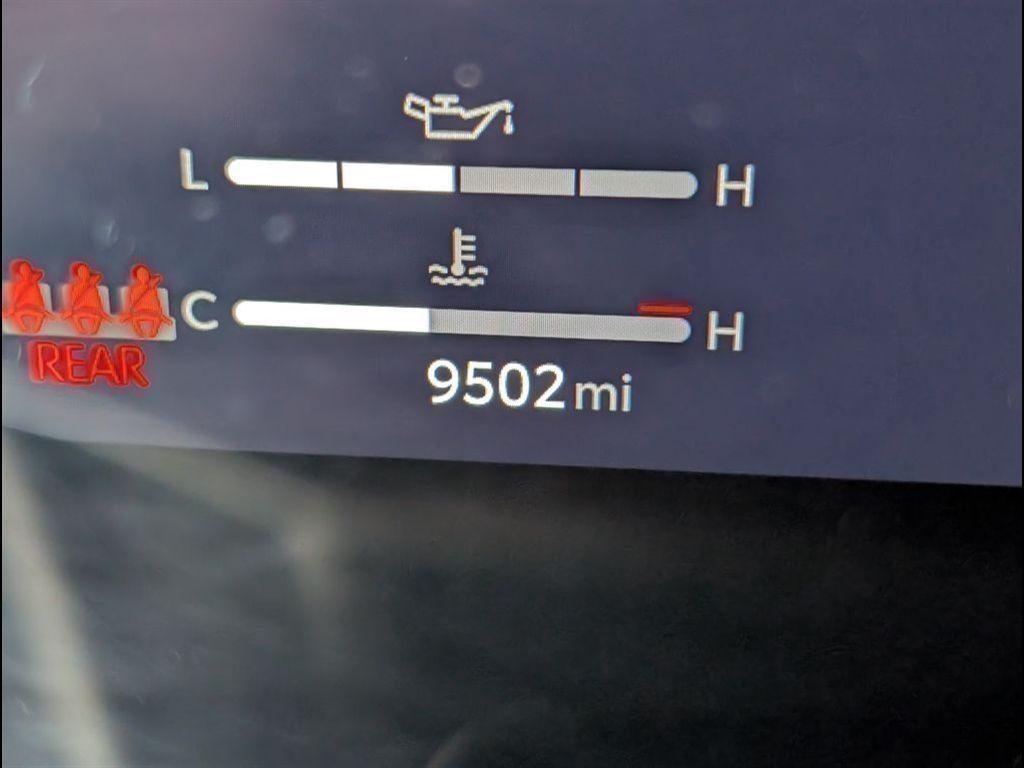 used 2025 Toyota Tacoma car, priced at $46,997