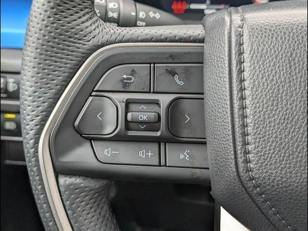 used 2025 Toyota Tacoma car, priced at $46,997