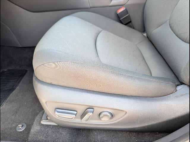 used 2024 Toyota RAV4 Hybrid car, priced at $38,979