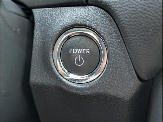 used 2024 Toyota RAV4 Hybrid car, priced at $38,979