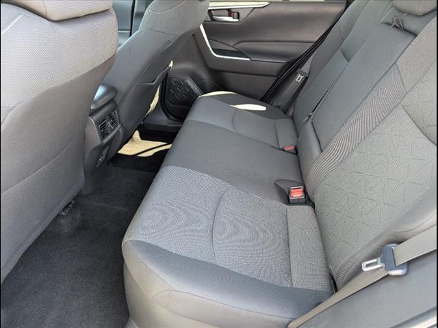 used 2024 Toyota RAV4 Hybrid car, priced at $38,979