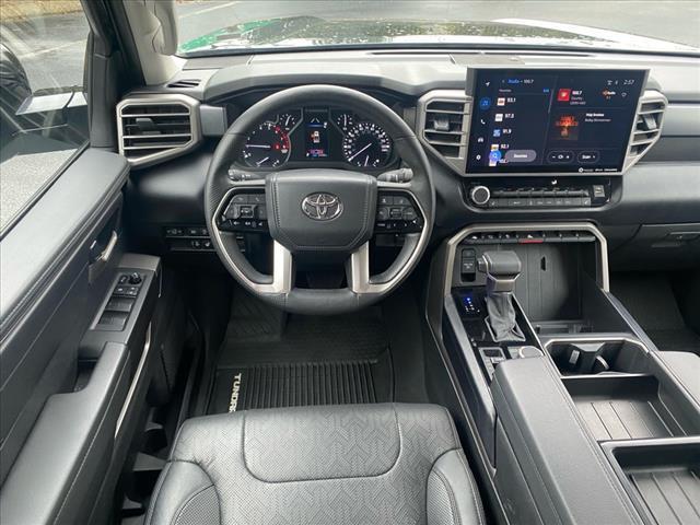 used 2023 Toyota Tundra car