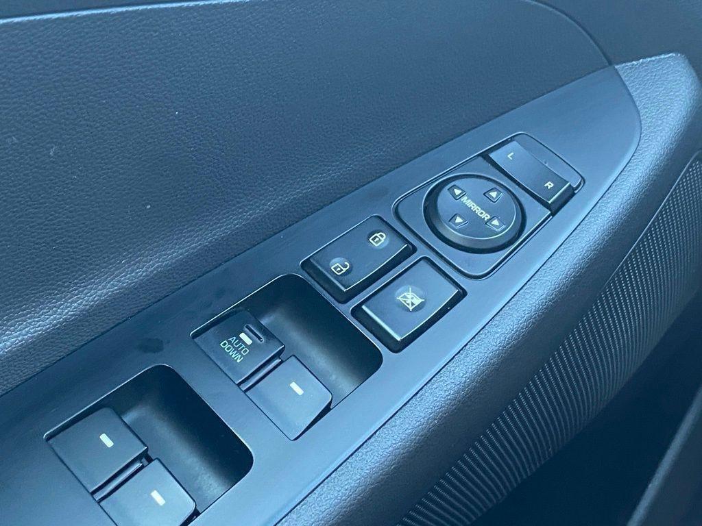 used 2020 Hyundai Tucson car, priced at $10,836