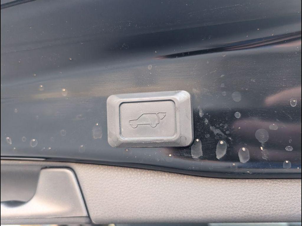 used 2023 Toyota RAV4 car, priced at $36,899