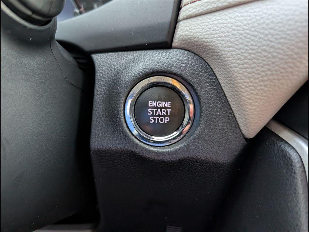 used 2023 Toyota RAV4 car, priced at $36,899