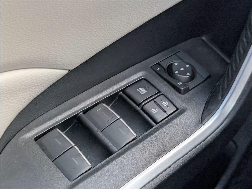 used 2023 Toyota RAV4 car, priced at $36,899