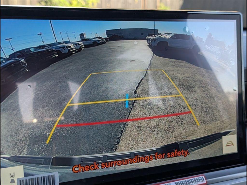 new 2025 Toyota Tacoma car, priced at $48,366