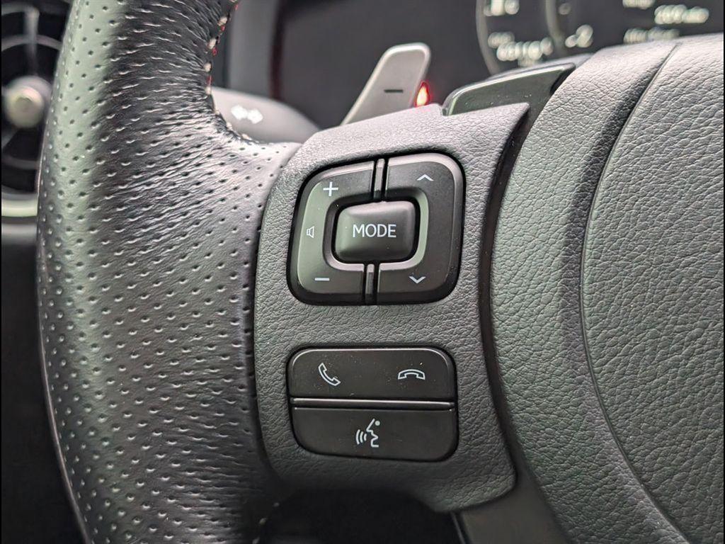 used 2022 Lexus IS 350 car, priced at $39,974