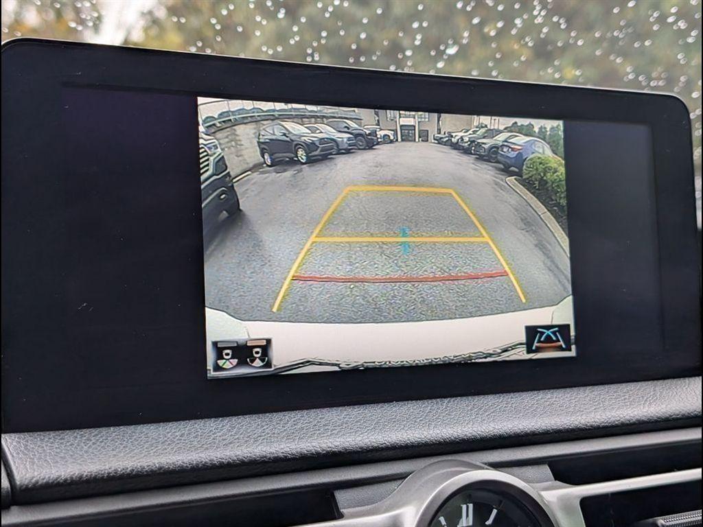 used 2022 Lexus IS 350 car, priced at $39,974