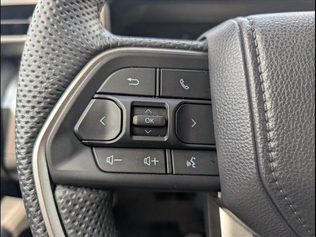 used 2024 Toyota Tacoma car, priced at $41,342