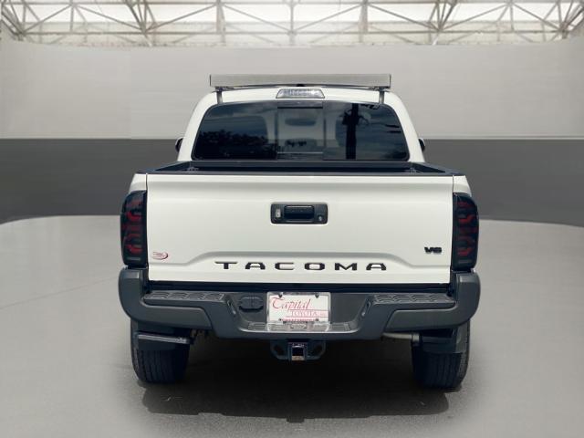 used 2023 Toyota Tacoma car, priced at $44,950