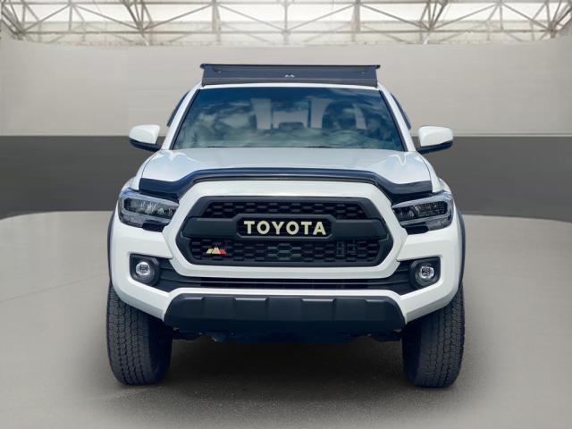 used 2023 Toyota Tacoma car, priced at $44,950