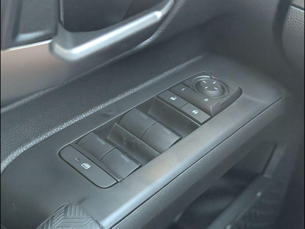 new 2025 Toyota Tacoma car, priced at $48,182