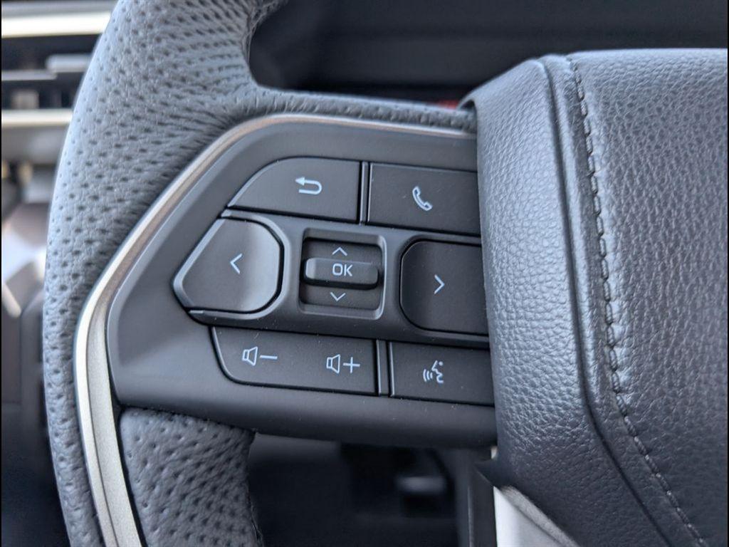 new 2025 Toyota Tacoma car, priced at $48,182