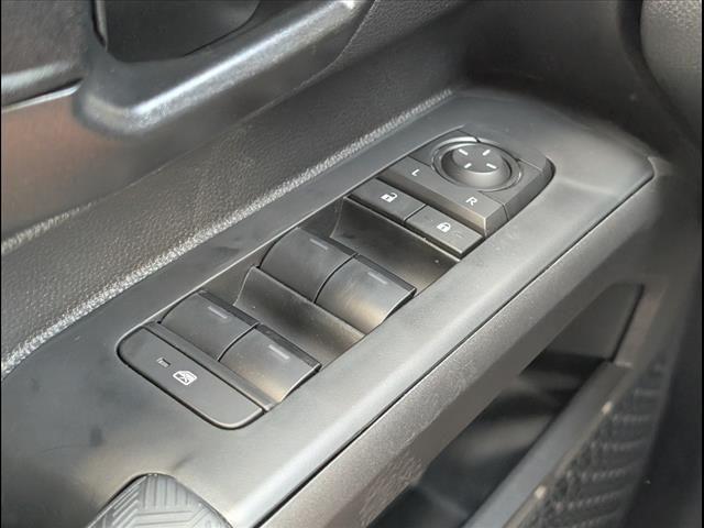 new 2025 Toyota Tacoma car, priced at $43,410