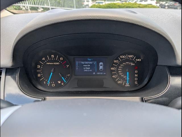 used 2013 Ford Edge car, priced at $11,899