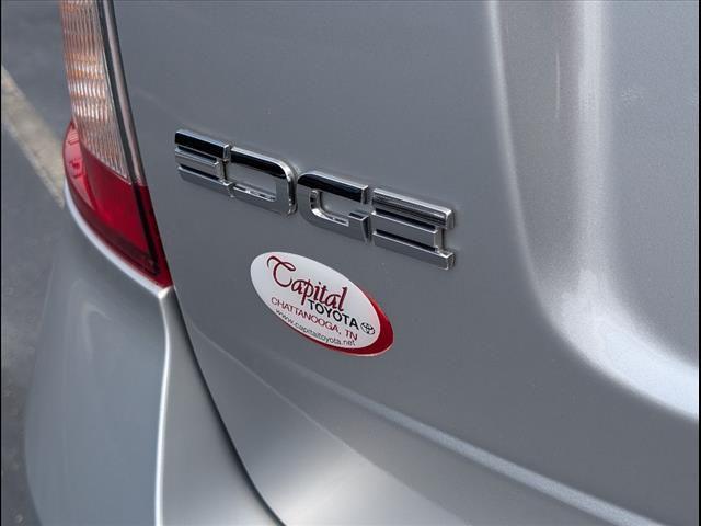 used 2013 Ford Edge car, priced at $11,899