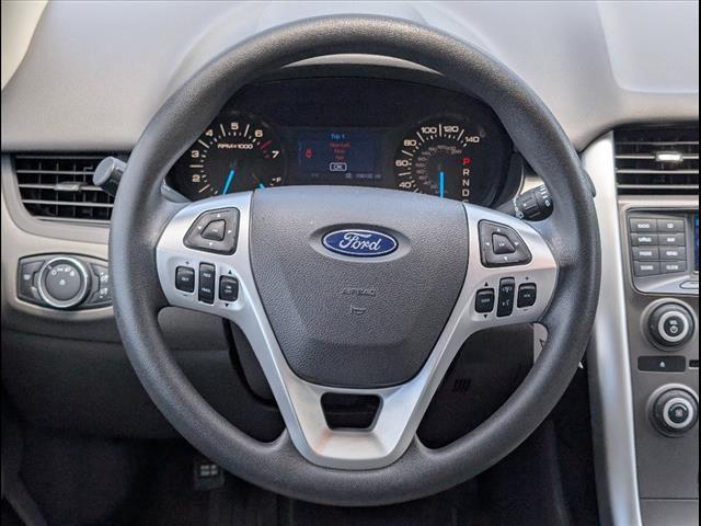 used 2013 Ford Edge car, priced at $11,899