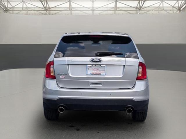 used 2013 Ford Edge car, priced at $11,899