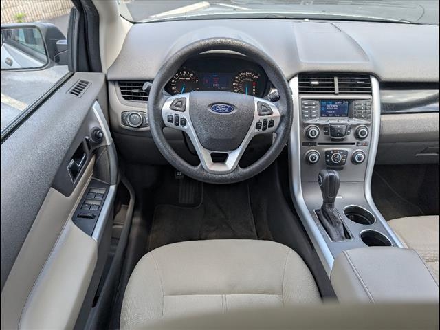used 2013 Ford Edge car, priced at $11,899