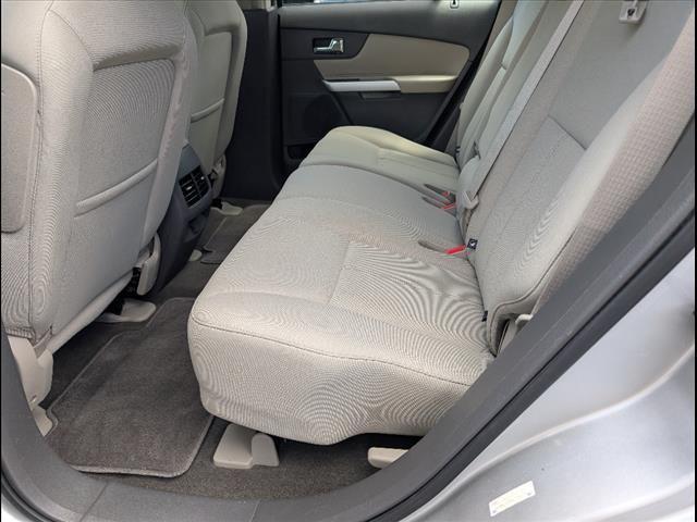 used 2013 Ford Edge car, priced at $11,899