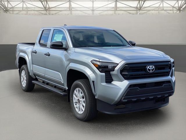 new 2024 Toyota Tacoma car, priced at $39,339