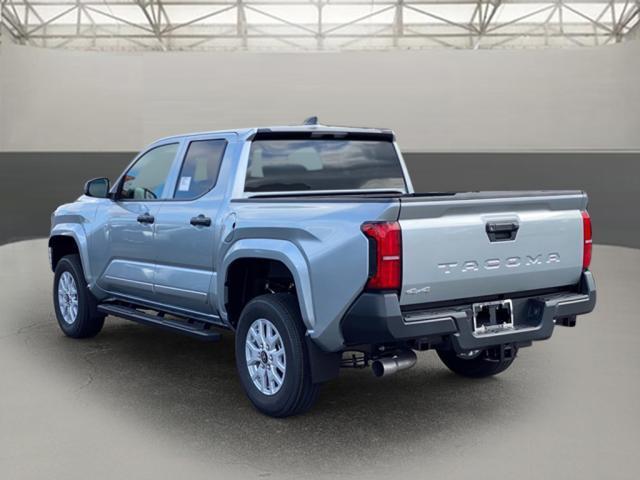 new 2024 Toyota Tacoma car, priced at $39,339