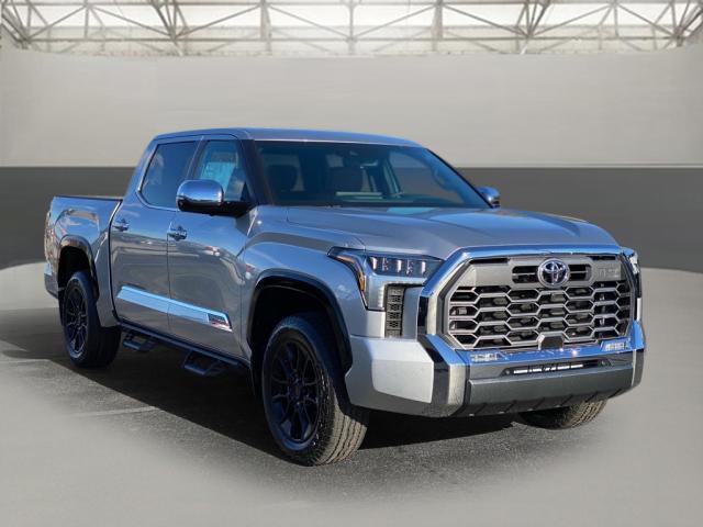 new 2025 Toyota Tundra car, priced at $69,326