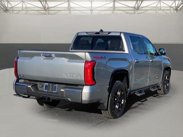 new 2025 Toyota Tundra car, priced at $69,326