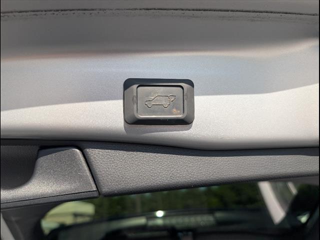 used 2020 Toyota RAV4 Hybrid car, priced at $19,625