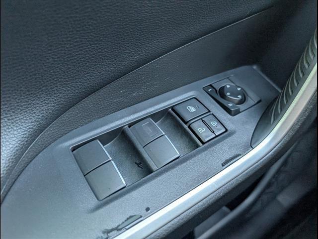 used 2020 Toyota RAV4 Hybrid car, priced at $19,625