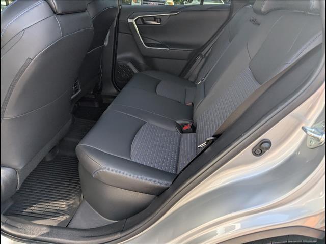 used 2020 Toyota RAV4 Hybrid car, priced at $19,625