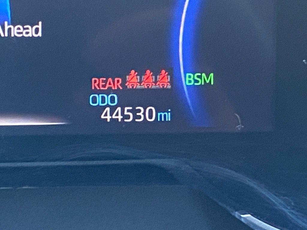 used 2022 Toyota RAV4 Hybrid car, priced at $36,925