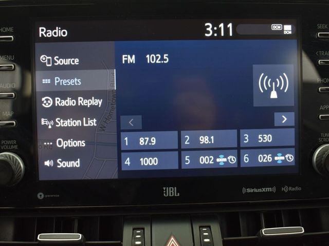 used 2022 Toyota RAV4 Hybrid car, priced at $36,925