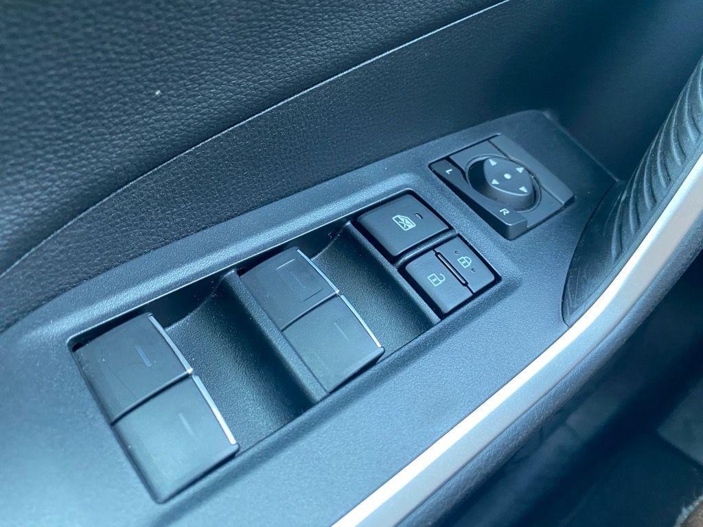 used 2022 Toyota RAV4 Hybrid car, priced at $36,925
