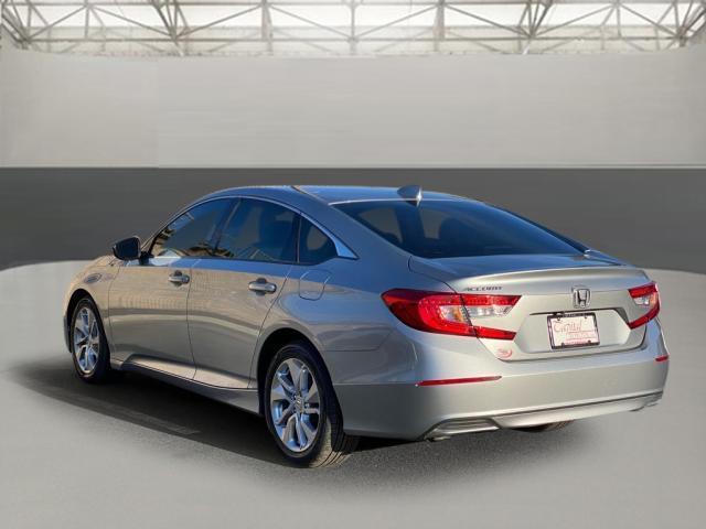 used 2020 Honda Accord car, priced at $23,950