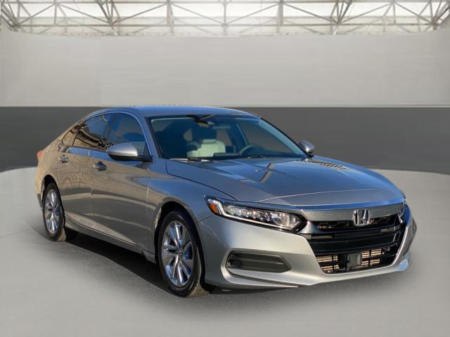 used 2020 Honda Accord car, priced at $23,950