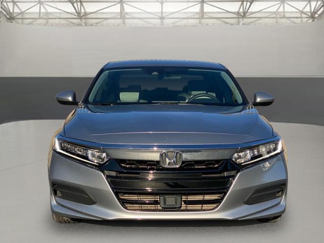 used 2020 Honda Accord car, priced at $23,950