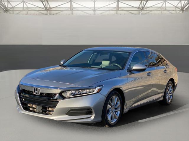 used 2020 Honda Accord car, priced at $23,950