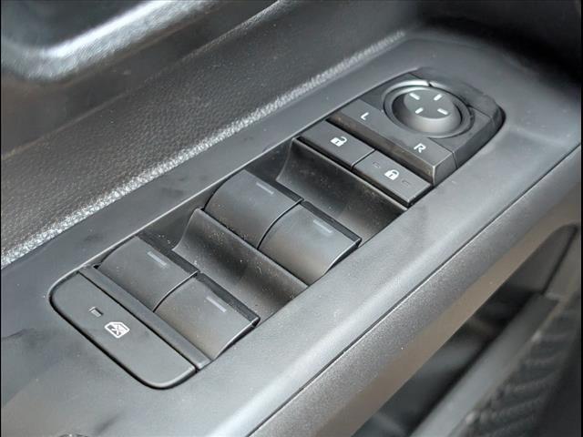 new 2025 Toyota Tacoma car, priced at $44,118