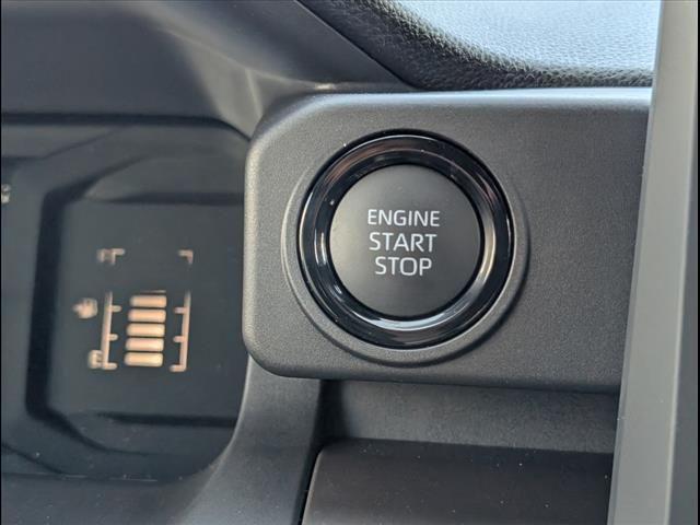 new 2025 Toyota Tacoma car, priced at $44,118