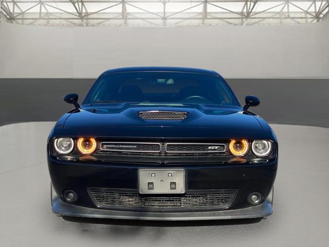 used 2023 Dodge Challenger car, priced at $29,550