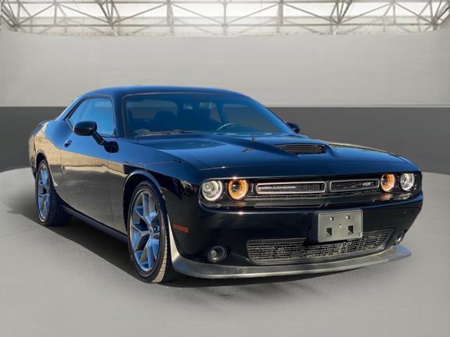 used 2023 Dodge Challenger car, priced at $29,950