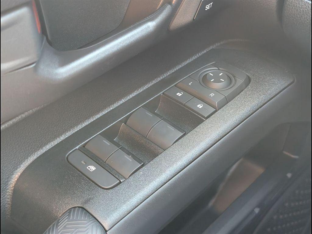 new 2025 Toyota 4Runner car, priced at $61,288