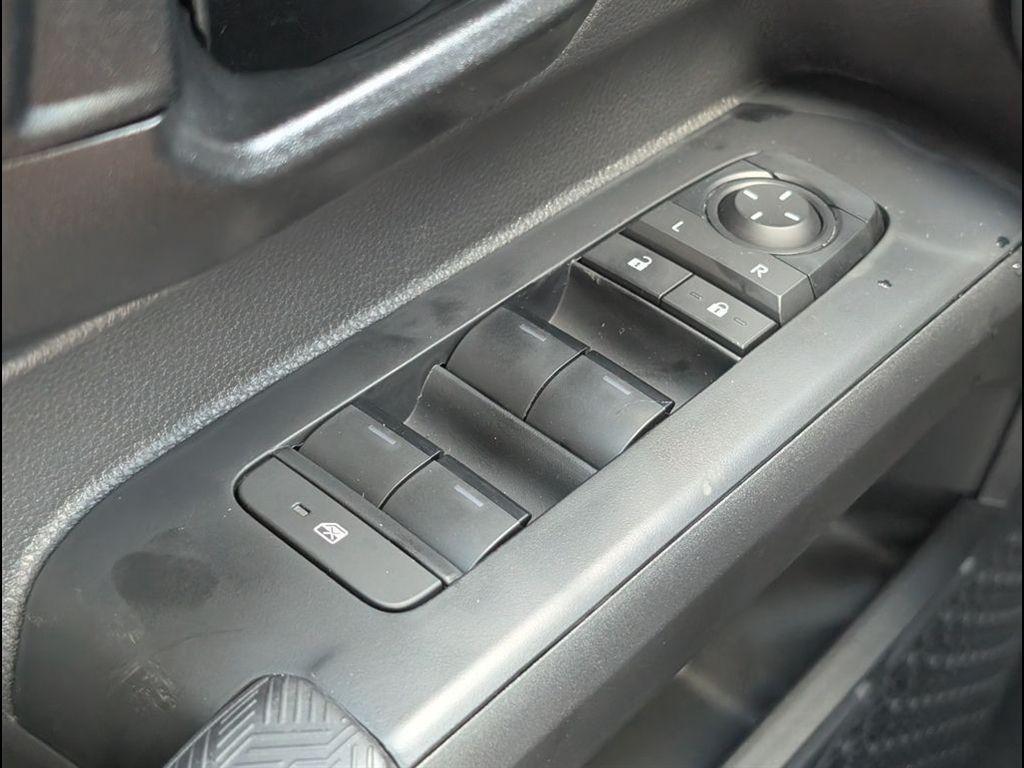 new 2025 Toyota Tacoma car, priced at $46,083